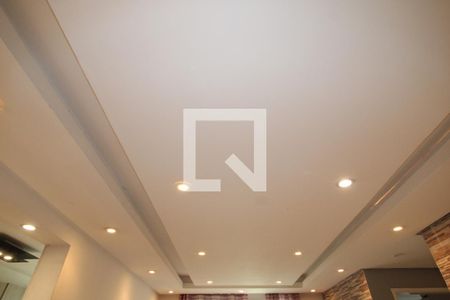 Sala de apartamento para alugar com 2 quartos, 45m² em Jardim Santa Teresinha, São Paulo