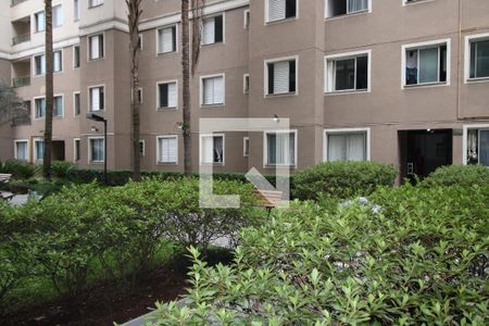 Apartamento para alugar com 45m², 2 quartos e sem vagavista 