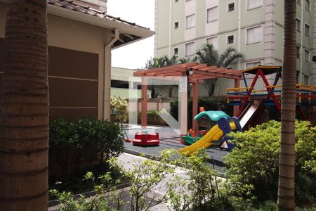 Apartamento para alugar com 45m², 2 quartos e sem vagaQuarto 2 - vista 