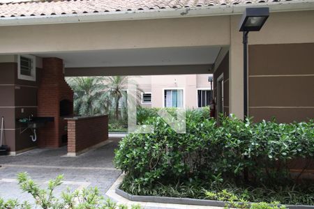 Apartamento para alugar com 45m², 2 quartos e sem vagaVista do Quarto 1