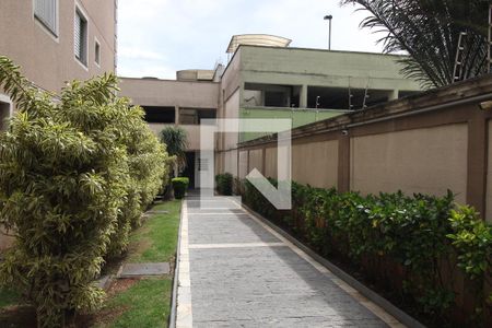 Apartamento para alugar com 45m², 2 quartos e sem vagaÁrea comum