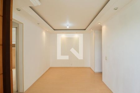 Sala de apartamento para alugar com 2 quartos, 52m² em Lauzane Paulista, São Paulo