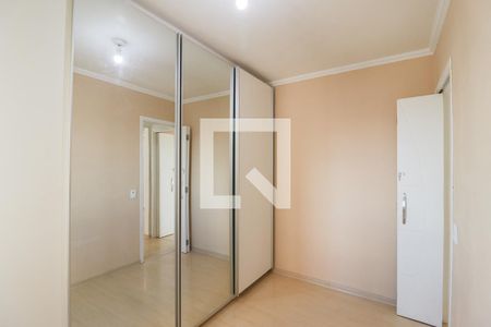 Quarto 1 de apartamento para alugar com 2 quartos, 52m² em Lauzane Paulista, São Paulo