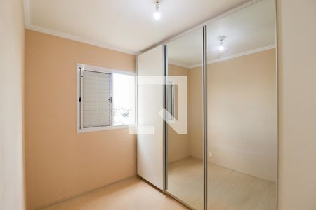Quarto 1 de apartamento para alugar com 2 quartos, 52m² em Lauzane Paulista, São Paulo
