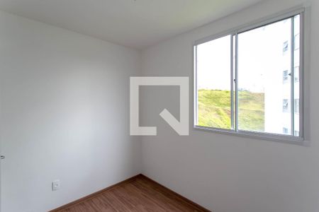 Quarto 1 de apartamento para alugar com 2 quartos, 42m² em Parque Cerrado, Belo Horizonte