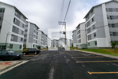 Apartamento para alugar com 42m², 2 quartos e 1 vaga Apartamento para alugar com 42m², 2 quartos e 1 vagaÁrea comum