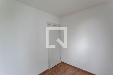 Quarto 1 de apartamento para alugar com 2 quartos, 42m² em Parque Cerrado, Belo Horizonte