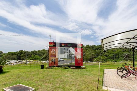 Apartamento para alugar com 42m², 2 quartos e 1 vaga Apartamento para alugar com 42m², 2 quartos e 1 vagaMercado