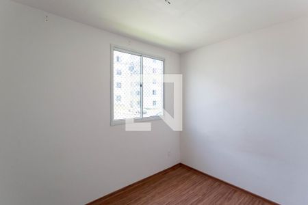 Quarto 2 de apartamento para alugar com 2 quartos, 42m² em Parque Cerrado, Belo Horizonte