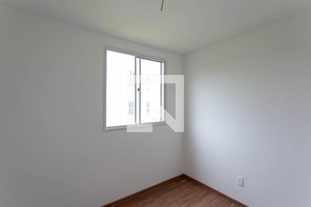 Quarto 1 de apartamento para alugar com 2 quartos, 42m² em Parque Cerrado, Belo Horizonte