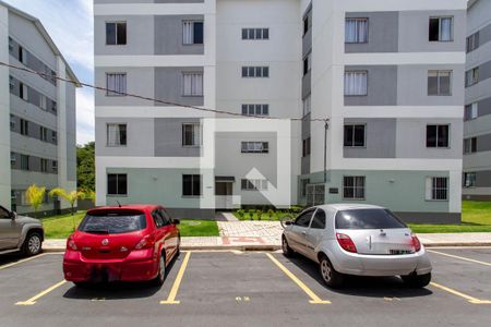Apartamento para alugar com 42m², 2 quartos e 1 vaga Apartamento para alugar com 42m², 2 quartos e 1 vagaGaragem