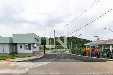 Apartamento para alugar com 42m², 2 quartos e 1 vaga Apartamento para alugar com 42m², 2 quartos e 1 vagaFachada