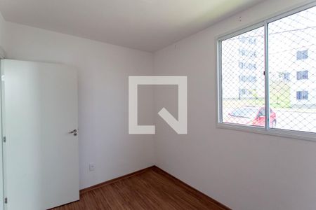 Quarto 2 de apartamento para alugar com 2 quartos, 42m² em Parque Cerrado, Belo Horizonte