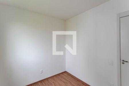 Quarto 1 de apartamento para alugar com 2 quartos, 42m² em Parque Cerrado, Belo Horizonte
