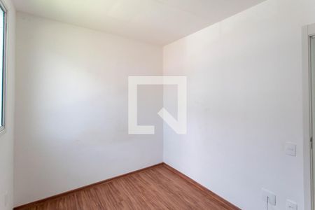 Quarto 2 de apartamento para alugar com 2 quartos, 42m² em Parque Cerrado, Belo Horizonte