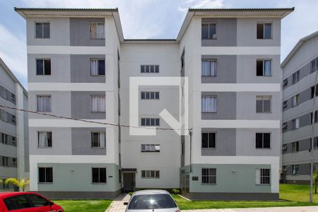 Apartamento para alugar com 42m², 2 quartos e 1 vaga Apartamento para alugar com 42m², 2 quartos e 1 vagaFachada do bloco