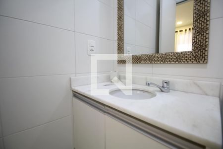 Apartamento para alugar com 34m², 1 quarto e 1 vagaBanheiro