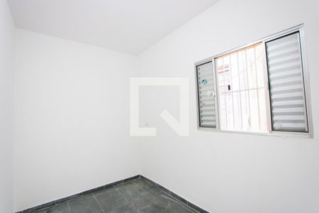 Quarto 1 de casa para alugar com 2 quartos, 150m² em Jardim Las Vegas, Santo André