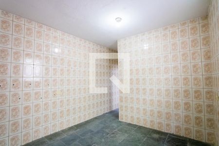 Sala de casa para alugar com 2 quartos, 150m² em Jardim Las Vegas, Santo André