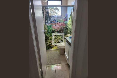 Apartamento à venda com 192m², 3 quartos e 2 vagasBanheiro