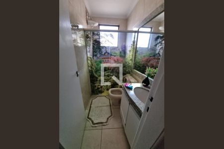 Apartamento à venda com 192m², 3 quartos e 2 vagasBanheiro