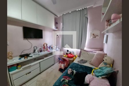 Apartamento à venda com 192m², 3 quartos e 2 vagasQuarto