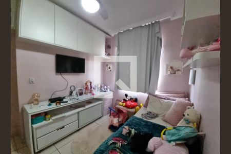 Apartamento à venda com 192m², 3 quartos e 2 vagasQuarto 2