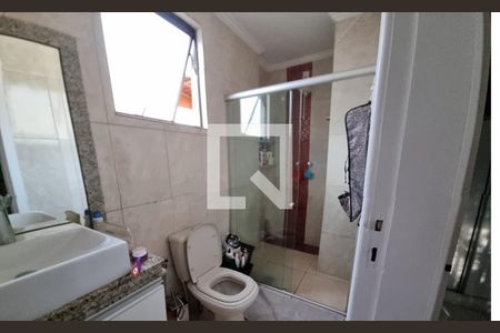 Apartamento à venda com 192m², 3 quartos e 2 vagasBanheiro