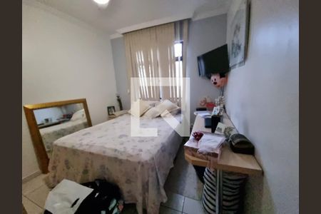 Apartamento à venda com 192m², 3 quartos e 2 vagasQuarto 3