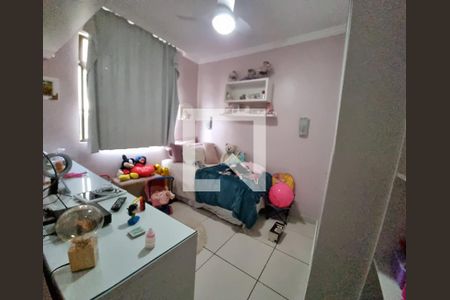 Apartamento à venda com 192m², 3 quartos e 2 vagasQuarto 2