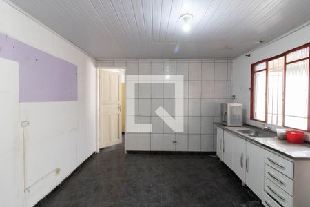 Casa à venda com 100m², 2 quartos e 1 vagaCozinha