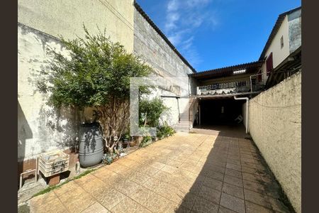 Casa à venda com 100m², 2 quartos e 1 vagaGaragem