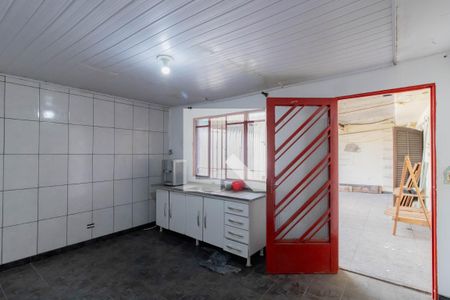 Casa à venda com 100m², 2 quartos e 1 vagaCozinha