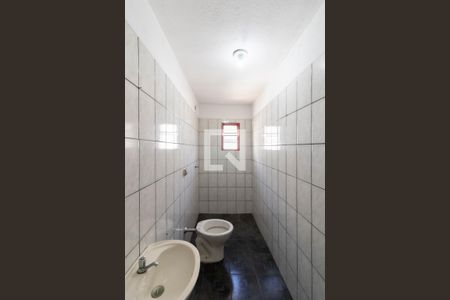 Casa à venda com 100m², 2 quartos e 1 vagaBanheiro da Suíte 2