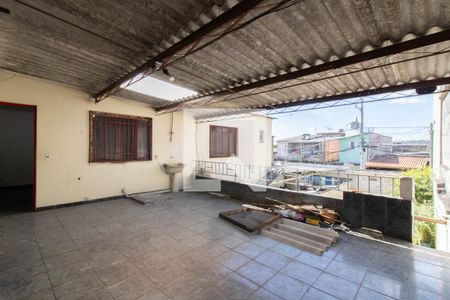 Casa à venda com 100m², 2 quartos e 1 vagaVaranda