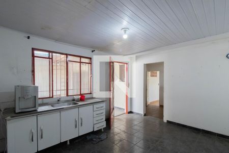 Casa à venda com 100m², 2 quartos e 1 vagaCozinha