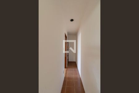 Casa à venda com 100m², 2 quartos e 1 vagaCorredor