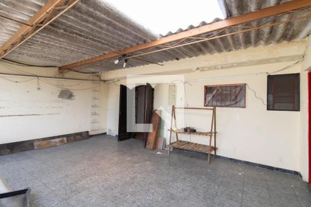 Casa à venda com 100m², 2 quartos e 1 vagaVaranda