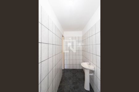 Casa à venda com 100m², 2 quartos e 1 vagaBanheiro da Suíte 2