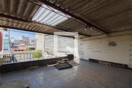 Casa à venda com 100m², 2 quartos e 1 vagaVaranda