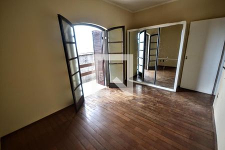 Casa para alugar com 5 quartos, 300m² em Vila Lemos, Campinas