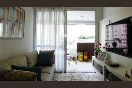Apartamento à venda com 2 quartos, 68m² em Chácara Inglesa, São Paulo