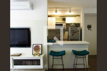 Apartamento à venda com 2 quartos, 68m² em Chácara Inglesa, São Paulo