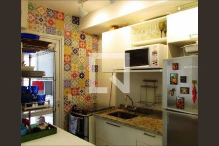 Apartamento à venda com 2 quartos, 68m² em Chácara Inglesa, São Paulo