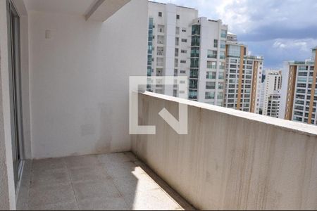Apartamento à venda com 2 quartos, 92m² em Campo Belo, São Paulo