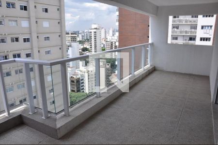 Apartamento à venda com 2 quartos, 92m² em Campo Belo, São Paulo