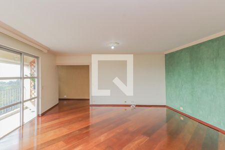 Sala de apartamento para alugar com 3 quartos, 142m² em Centro, São José dos Campos