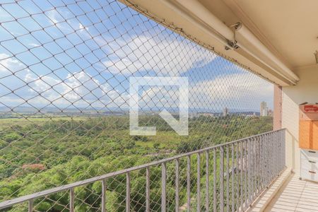 Apartamento para alugar com 142m², 3 quartos e 2 vagas Apartamento para alugar com 142m², 3 quartos e 2 vagasSacada dos quartos 1 e 2