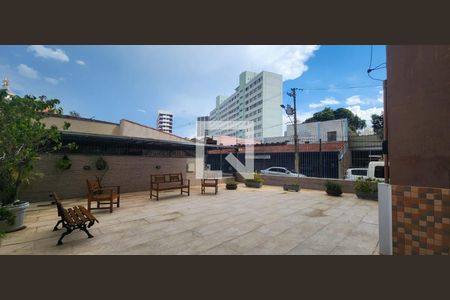 Apartamento para alugar com 142m², 3 quartos e 2 vagas Apartamento para alugar com 142m², 3 quartos e 2 vagasÁrea comum