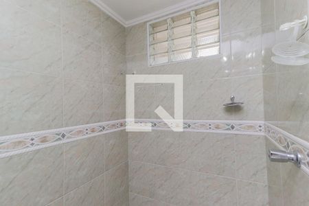 Banheiro Social de apartamento para alugar com 3 quartos, 142m² em Centro, São José dos Campos
